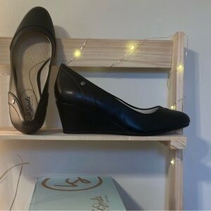 Lifestride wedge heel 
New